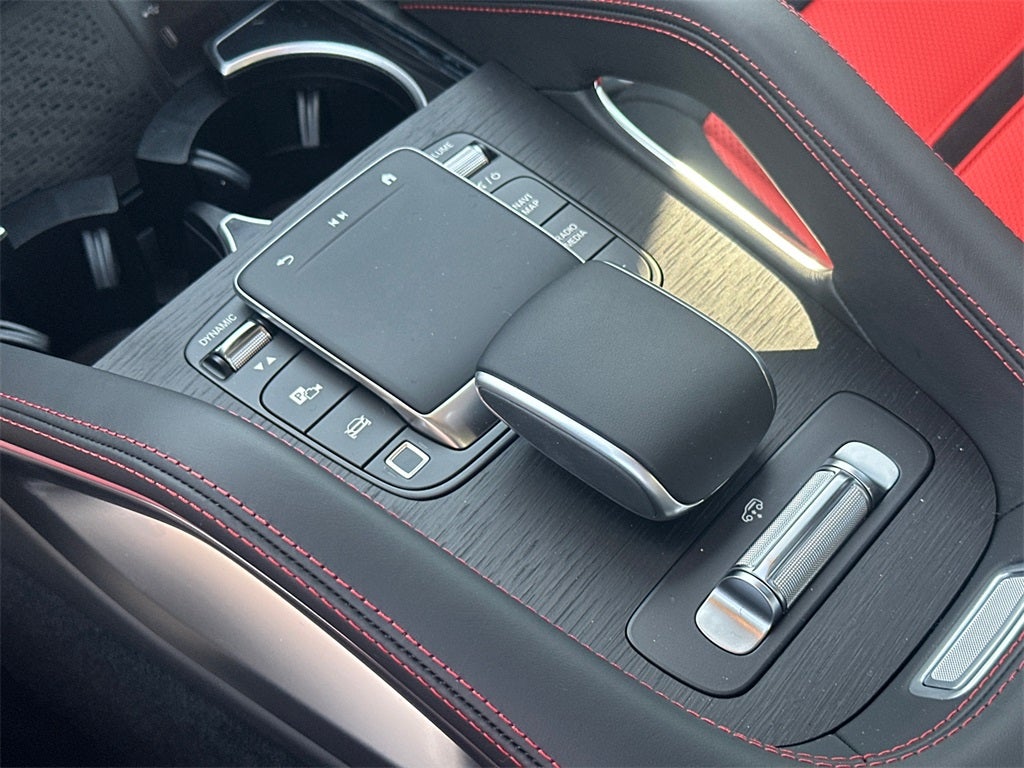 2026 Mercedes-Benz GLE GLE 53 AMG® 4MATIC®