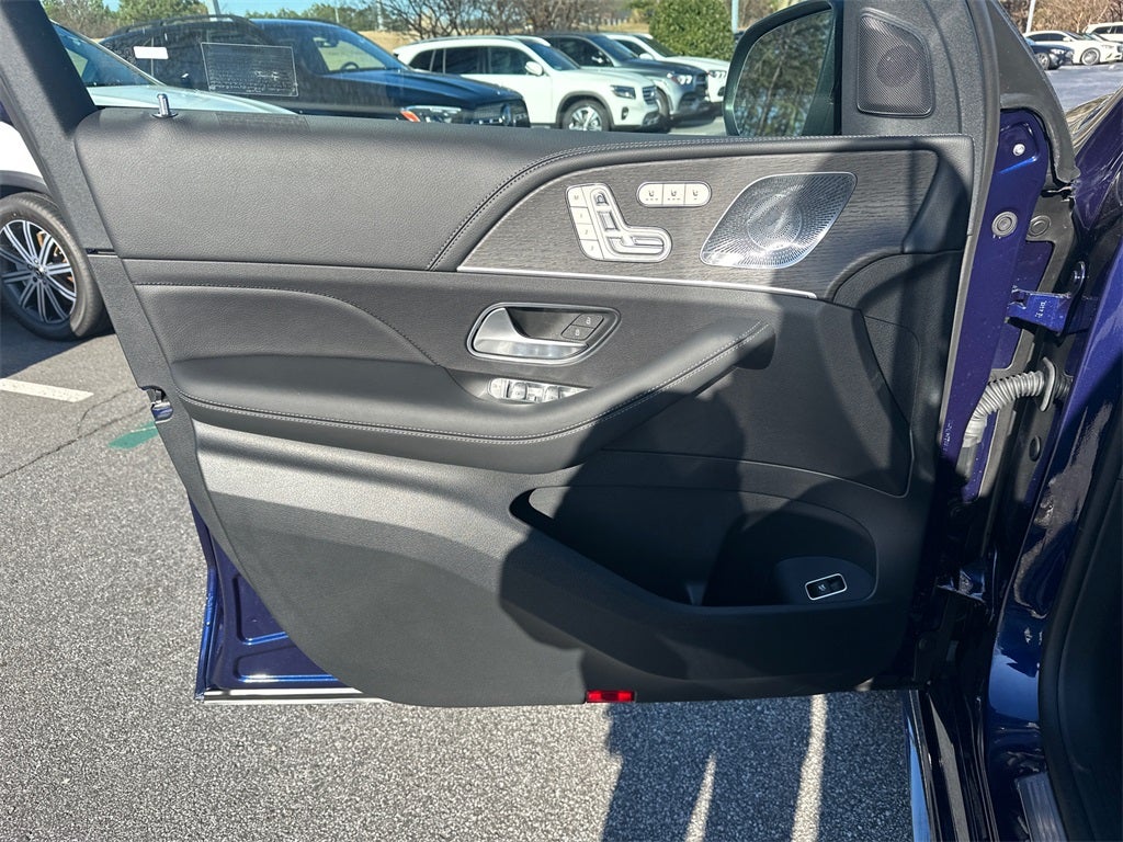 2026 Mercedes-Benz GLE GLE 53 AMG® 4MATIC®