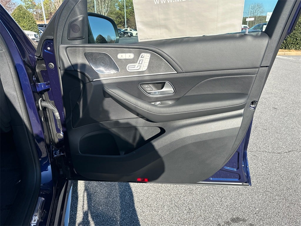 2026 Mercedes-Benz GLE GLE 53 AMG® 4MATIC®