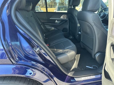 2026 Mercedes-Benz GLE GLE 53 AMG® 4MATIC®