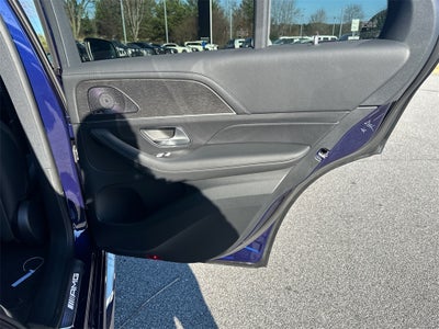 2026 Mercedes-Benz GLE GLE 53 AMG® 4MATIC®