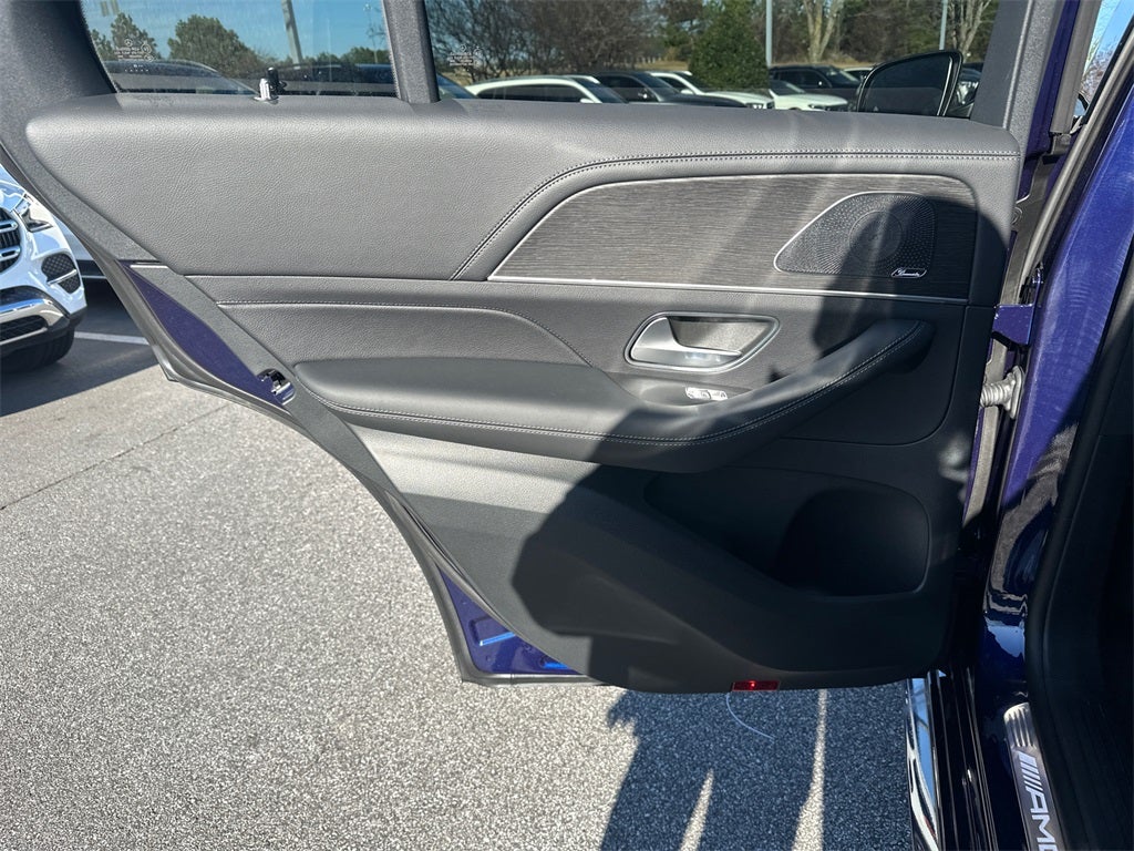 2026 Mercedes-Benz GLE GLE 53 AMG® 4MATIC®