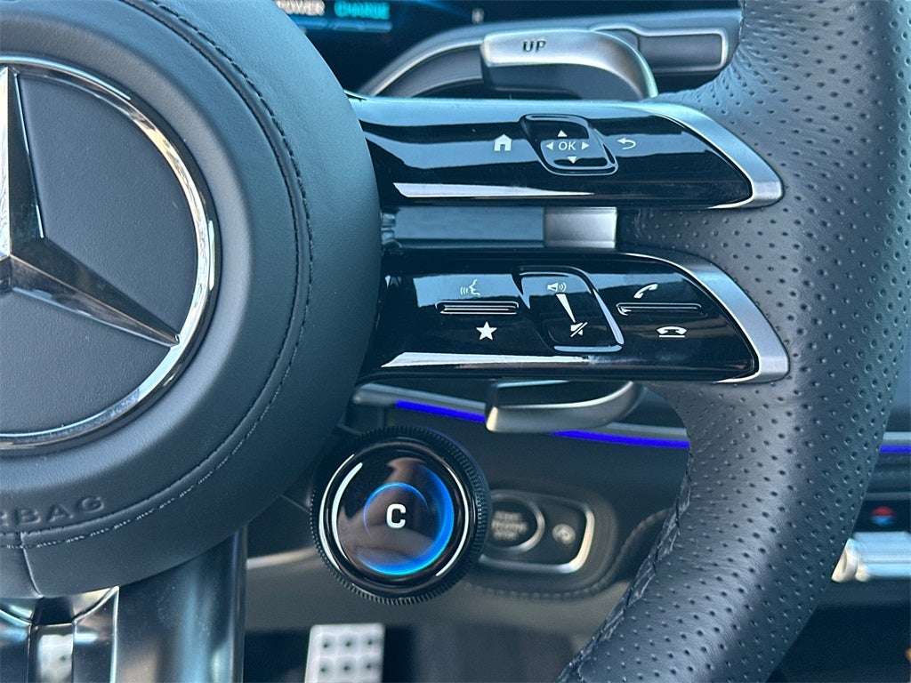 2026 Mercedes-Benz GLE GLE 53 AMG® 4MATIC®