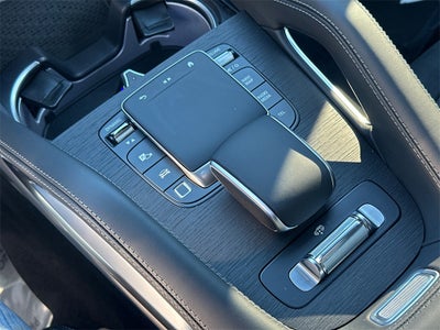 2026 Mercedes-Benz GLE GLE 53 AMG® 4MATIC®