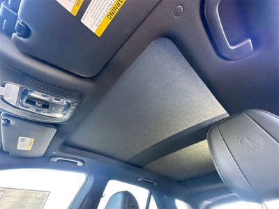 2026 Mercedes-Benz GLE GLE 53 AMG® 4MATIC®