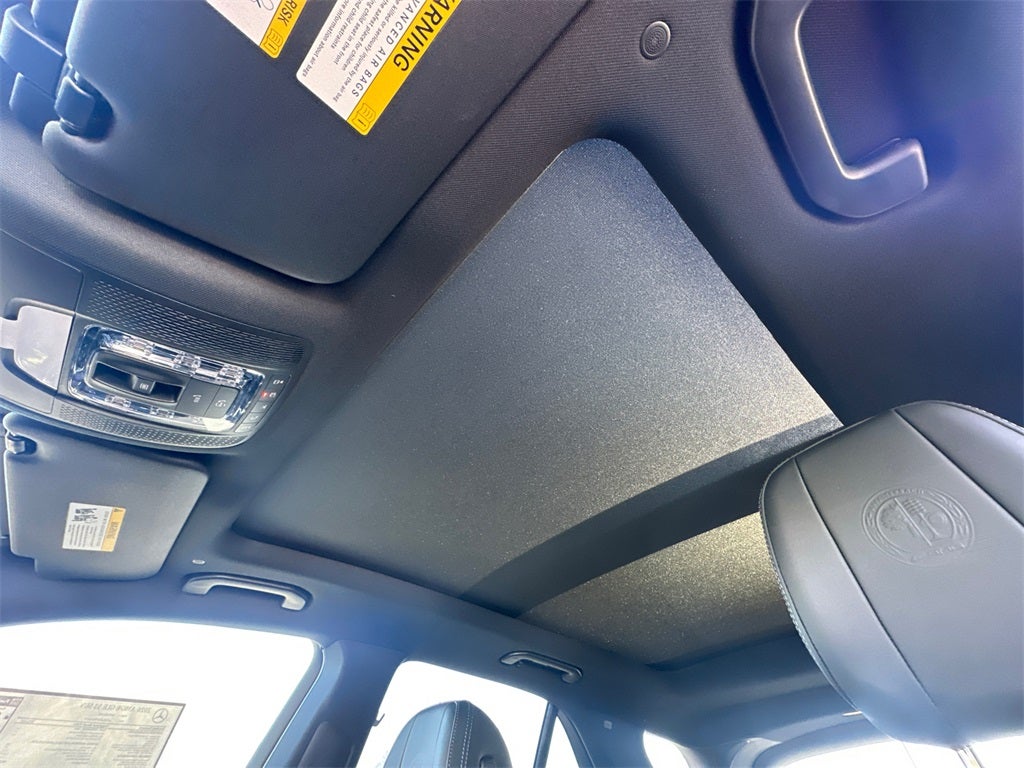 2026 Mercedes-Benz GLE GLE 53 AMG® 4MATIC®