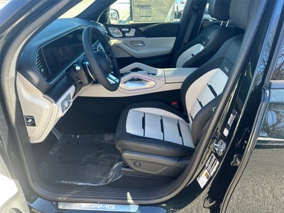 2025 Mercedes-Benz GLE GLE 53 AMG® 4MATIC®