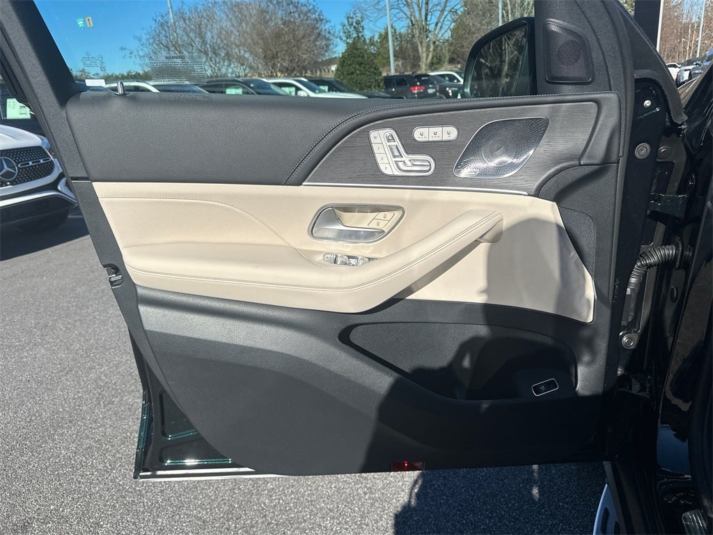 2025 Mercedes-Benz GLE GLE 53 AMG® 4MATIC®