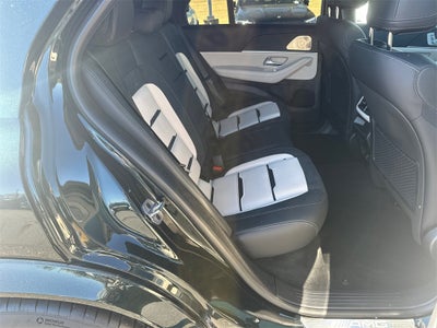 2025 Mercedes-Benz GLE GLE 53 AMG® 4MATIC®