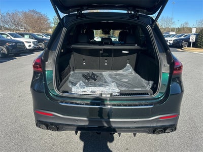 2025 Mercedes-Benz GLE GLE 53 AMG® 4MATIC®