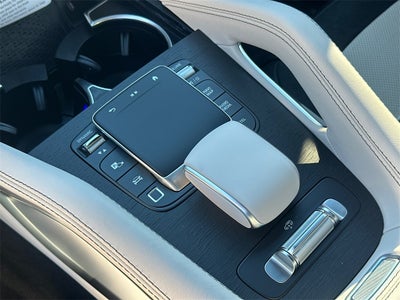 2025 Mercedes-Benz GLE GLE 53 AMG® 4MATIC®