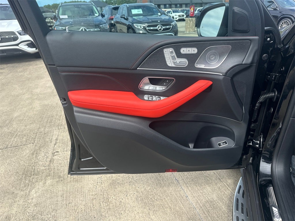 2026 Mercedes-Benz GLE GLE 53 AMG® 4MATIC®