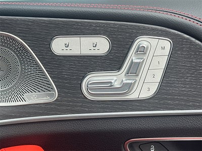 2026 Mercedes-Benz GLE GLE 53 AMG® 4MATIC®