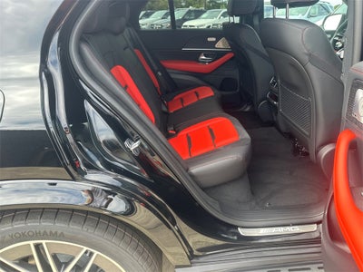 2026 Mercedes-Benz GLE GLE 53 AMG® 4MATIC®