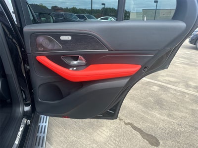 2026 Mercedes-Benz GLE GLE 53 AMG® 4MATIC®