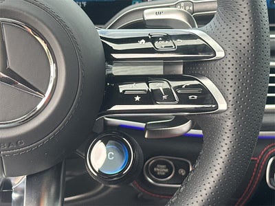 2026 Mercedes-Benz GLE GLE 53 AMG® 4MATIC®