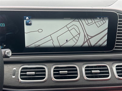 2026 Mercedes-Benz GLE GLE 53 AMG® 4MATIC®