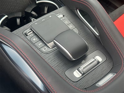 2026 Mercedes-Benz GLE GLE 53 AMG® 4MATIC®