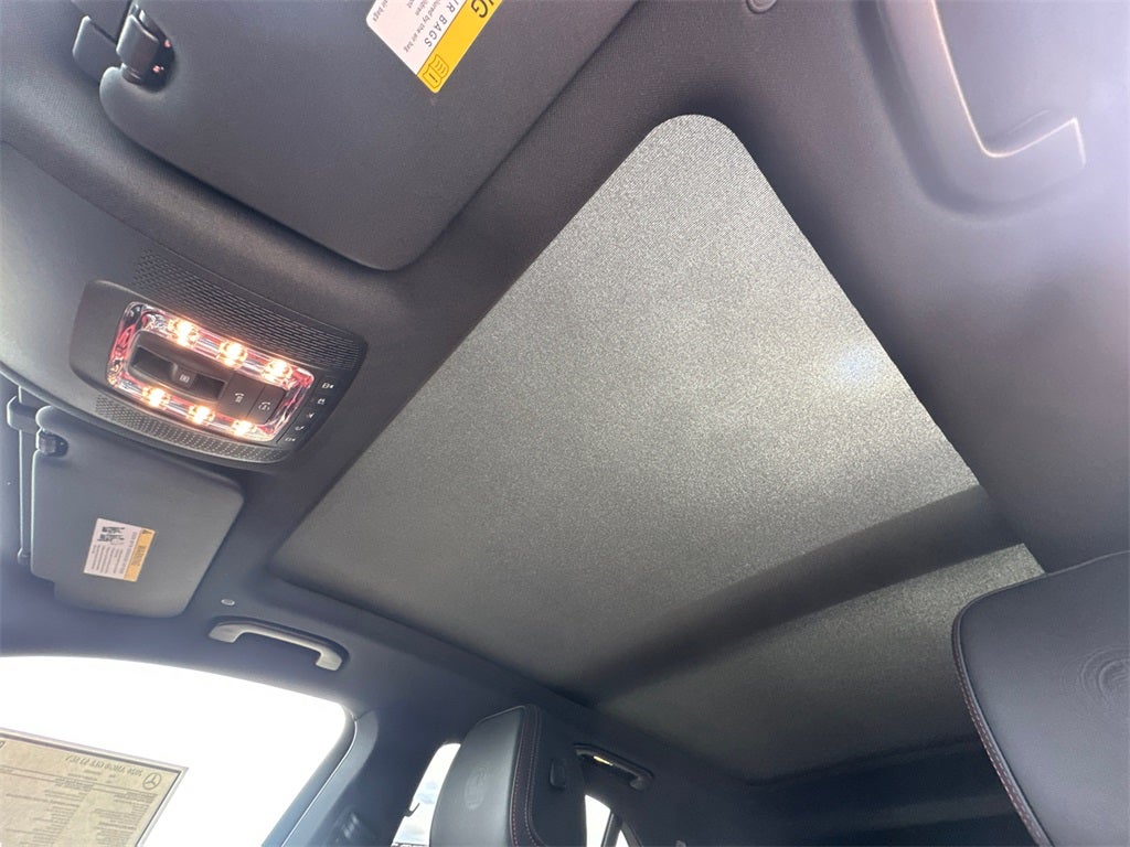 2026 Mercedes-Benz GLE GLE 53 AMG® 4MATIC®