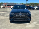 2026 Mercedes-Benz GLE GLE 580 4MATIC®