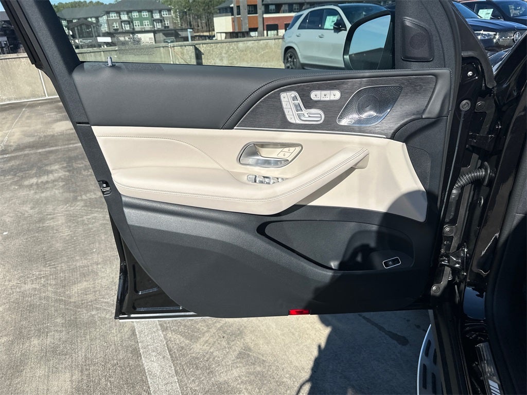 2026 Mercedes-Benz GLE GLE 63 S AMG® 4MATIC®