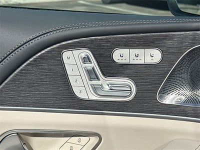 2026 Mercedes-Benz GLE GLE 63 S AMG® 4MATIC®