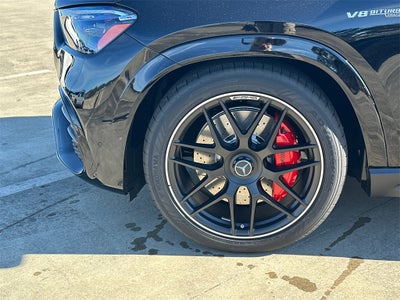 2026 Mercedes-Benz GLE GLE 63 S AMG® 4MATIC®