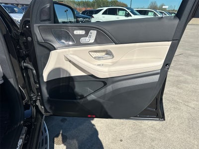 2026 Mercedes-Benz GLE GLE 63 S AMG® 4MATIC®