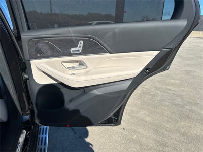 2026 Mercedes-Benz GLE GLE 63 S AMG® 4MATIC®