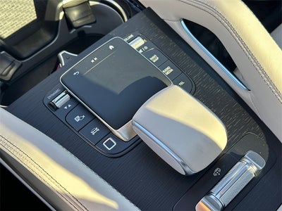 2026 Mercedes-Benz GLE GLE 63 S AMG® 4MATIC®