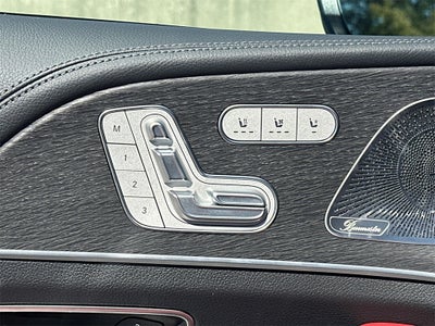 2026 Mercedes-Benz GLE GLE 450 Coupe 4MATIC®