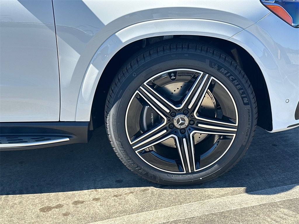 2026 Mercedes-Benz GLE GLE 450 Coupe 4MATIC®