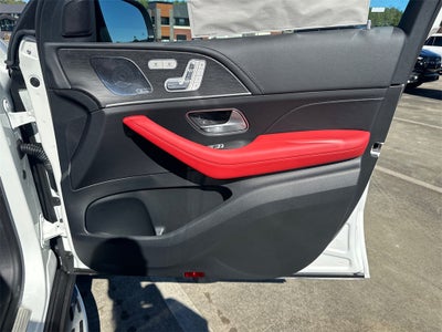 2026 Mercedes-Benz GLE GLE 450 Coupe 4MATIC®