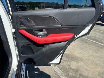 2026 Mercedes-Benz GLE GLE 450 Coupe 4MATIC®