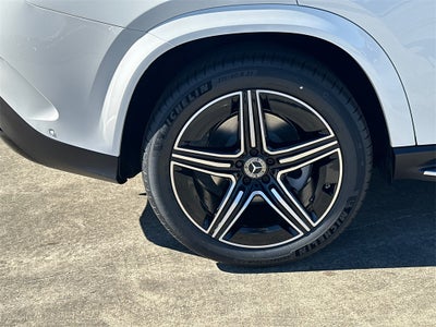 2026 Mercedes-Benz GLE GLE 450 Coupe 4MATIC®