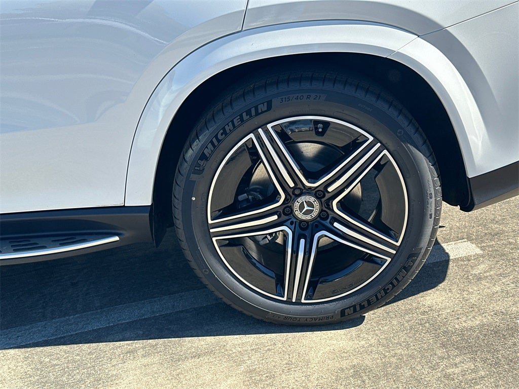 2026 Mercedes-Benz GLE GLE 450 Coupe 4MATIC®