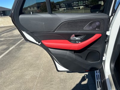 2026 Mercedes-Benz GLE GLE 450 Coupe 4MATIC®