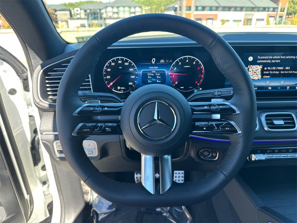 2026 Mercedes-Benz GLE GLE 450 Coupe 4MATIC®