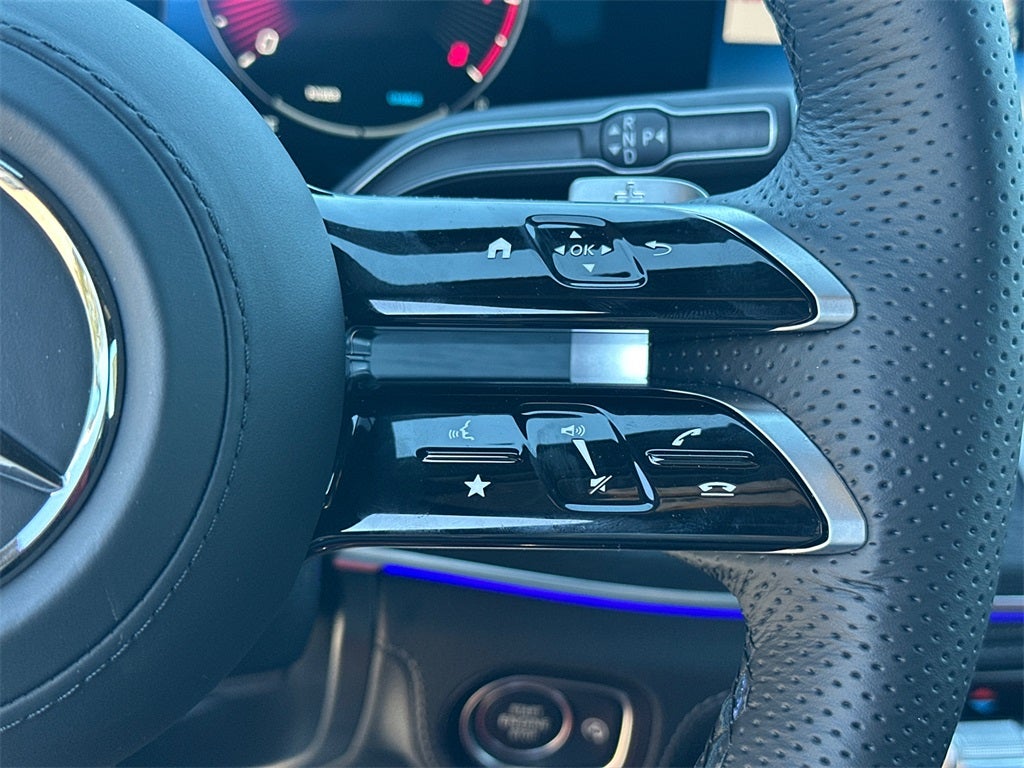 2026 Mercedes-Benz GLE GLE 450 Coupe 4MATIC®