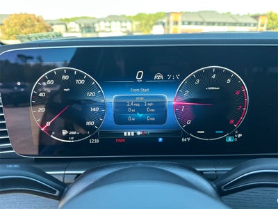 2026 Mercedes-Benz GLE GLE 450 Coupe 4MATIC®