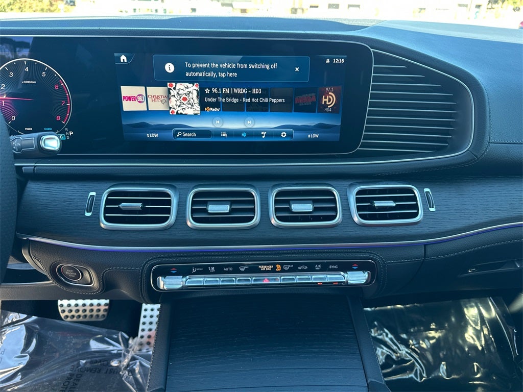 2026 Mercedes-Benz GLE GLE 450 Coupe 4MATIC®