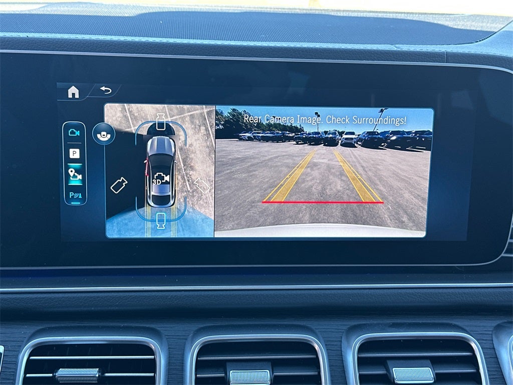 2026 Mercedes-Benz GLE GLE 450 Coupe 4MATIC®