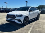 2026 Mercedes-Benz GLE GLE 450 Coupe 4MATIC®