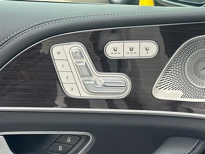 2026 Mercedes-Benz GLE GLE 450 Coupe 4MATIC®