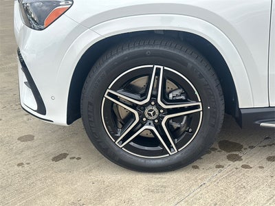 2026 Mercedes-Benz GLE GLE 450 Coupe 4MATIC®
