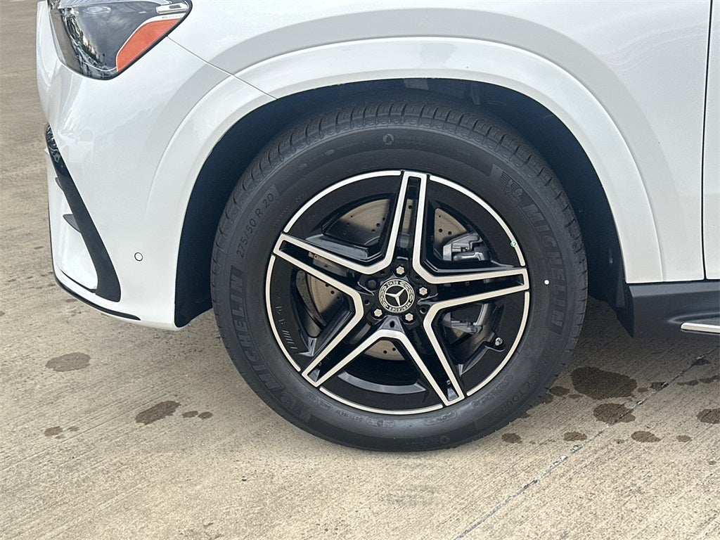 2026 Mercedes-Benz GLE GLE 450 Coupe 4MATIC®