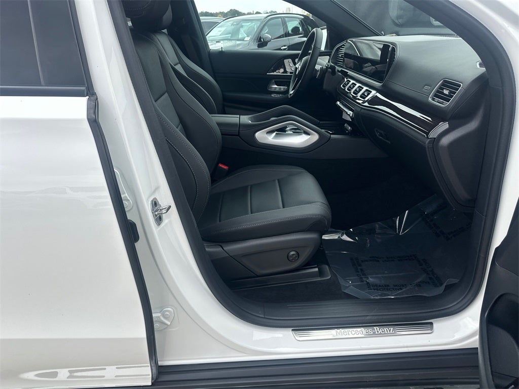 2026 Mercedes-Benz GLE GLE 450 Coupe 4MATIC®