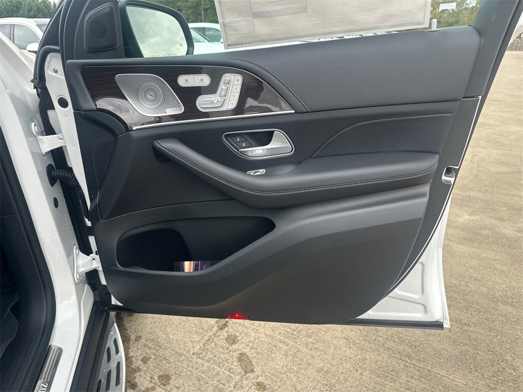 2026 Mercedes-Benz GLE GLE 450 Coupe 4MATIC®