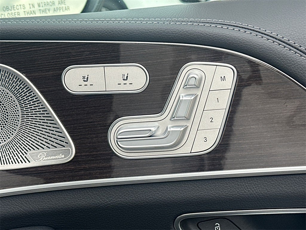 2026 Mercedes-Benz GLE GLE 450 Coupe 4MATIC®