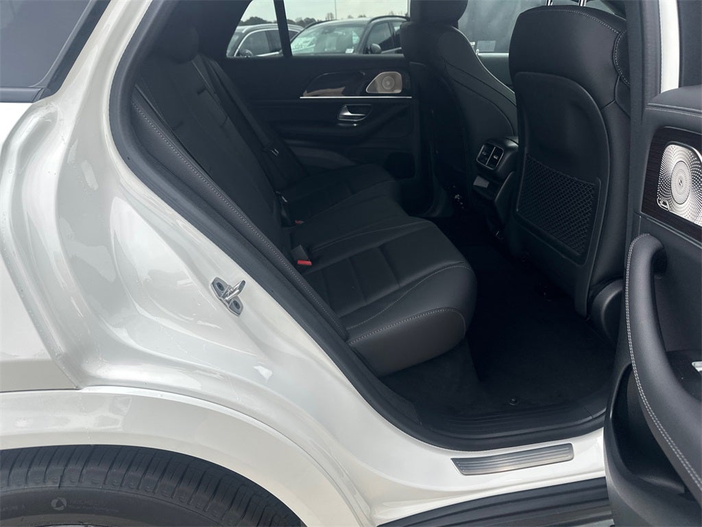 2026 Mercedes-Benz GLE GLE 450 Coupe 4MATIC®